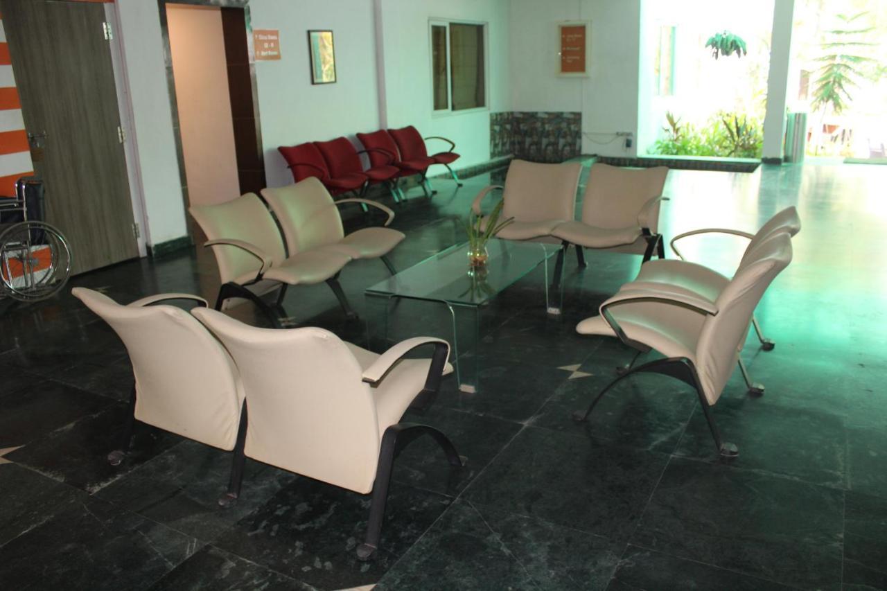 Vedic Village Sriperumbudur Formerly Known As Citrus Hotel Dış mekan fotoğraf