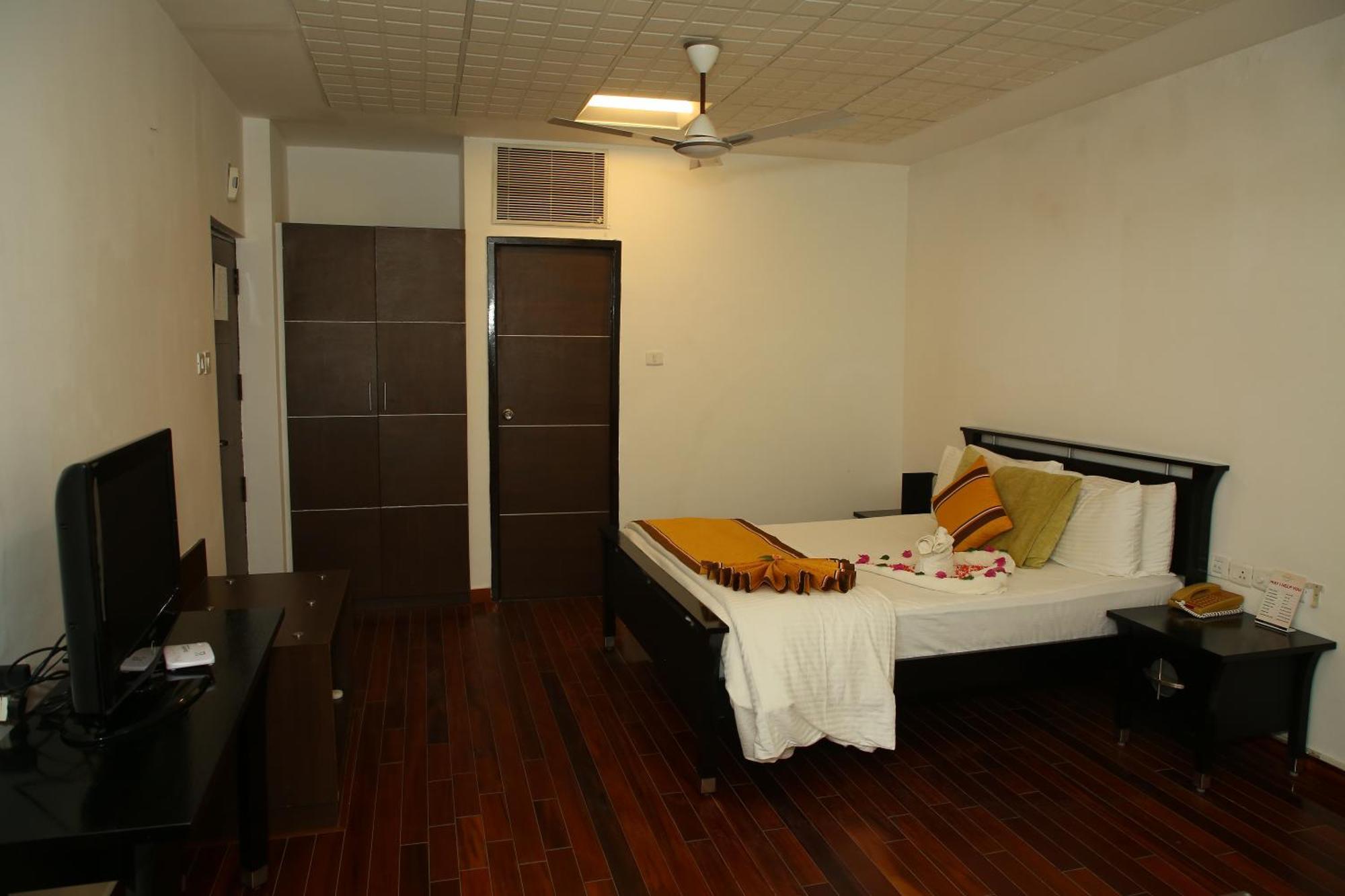 Vedic Village Sriperumbudur Formerly Known As Citrus Hotel Dış mekan fotoğraf